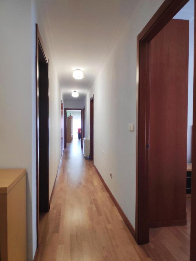 Apartamento Naval 马林 外观 照片