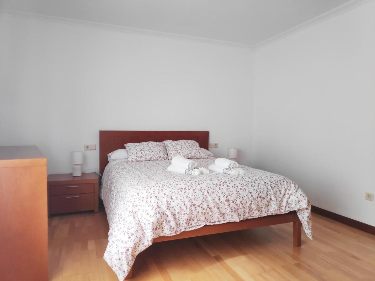 Apartamento Naval 马林 外观 照片