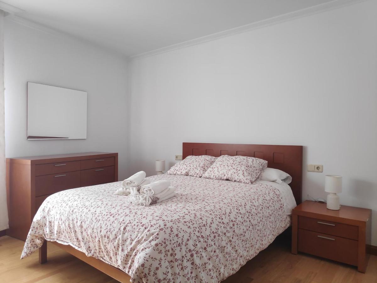 Apartamento Naval 马林 外观 照片
