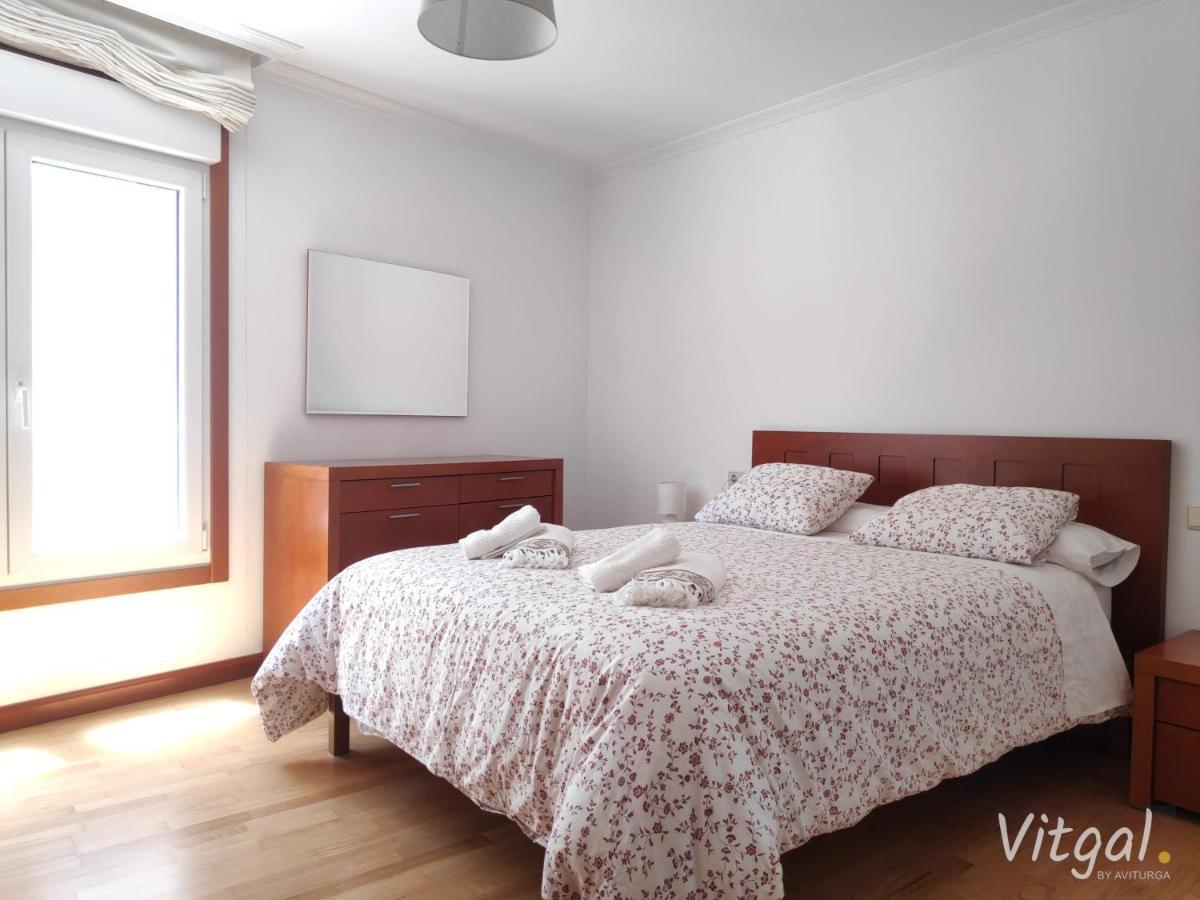 Apartamento Naval 马林 外观 照片