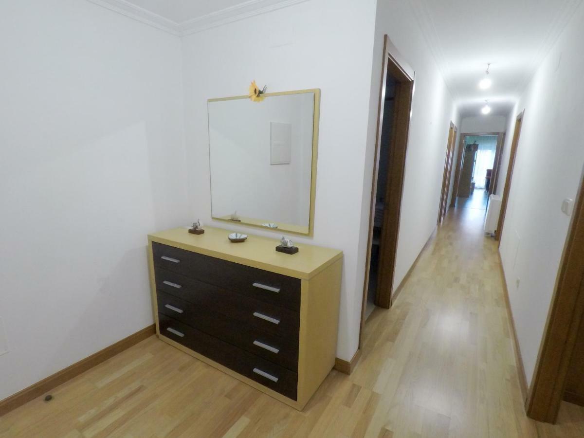 Apartamento Naval 马林 外观 照片